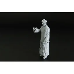 Priest, 1/48 - Hauler HLF48002 2
