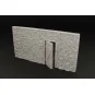 Rustic type wall, 1/48 - Hauler HLF48008
