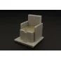 Public stone well, 1/48 - Hauler HLF48010