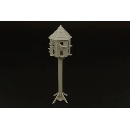 Pigeonry, 1/48 - Hauler HLF48012