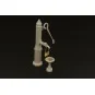 City water pump, 1/48 - Hauler HLF48013