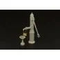 City water pump, 1/48 - Hauler HLF48013