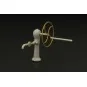 Industrial style water pump, 1/48 - Hauler HLF48016