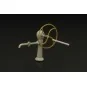 Industrial style water pump, 1/48 - Hauler HLF48016