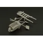 Wheel-barrow set, 1/48 - Hauler HLF48017