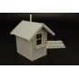 Tobacco shop - Newsstand, 1/48 - Hauler HLF48019