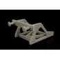 Buffers-end track, 1/48 - Hauler HLF48021