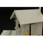 Tobacco shop - Newsstand, 1/48 - Hauler HLF48019