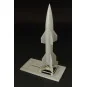 EMW C2 Wasserfall W5, 1/48 - Hauler HLS48007