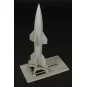 EMW C2 Wasserfall W5, 1/48 - Hauler HLS48007