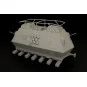 Steyr K2670 Leichter Panzertriebwagen, 1/48 - Hauler HLS48013