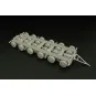 Culemeyer 80ton, 1/48 - Hauler HLS48016