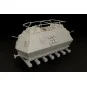 Steyr K2670 Leichter Panzertriebwagen, 1/48 - Hauler HLS48013