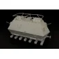 Steyr K2670 Leichter Panzertriebwagen, 1/48 - Hauler HLS48013