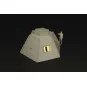 Japanese steel pillbox, 1/48 - Hauler HLS48018