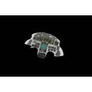 F-104A LööKplus, 1/48 - Eduard Accessories 644167