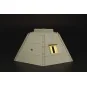 Japanese steel pillbox, 1/48 - Hauler HLS48018