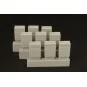 2cm FLAK ammo boxes, 1/35 - Hauler HLC35003