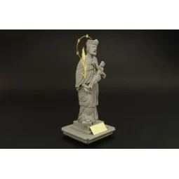 statue of St John, 1/35 - Hauler HLC35005 2