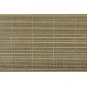 STRIPS w-nuts 0, 6-1, 1mm, 1/35 - Hauler HLU35002