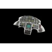 F-104C LööKplus 1/48 - Eduard Accessories 644168