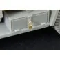 Padlocks, 1/35 - Hauler HLU35011
