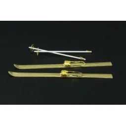 SKIES, 1/35 - Hauler HLU35014 2