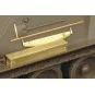 Soviet tools, 1/35 - Hauler HLU35015