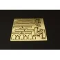 Soviet tools, 1/35 - Hauler HLU35015