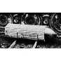 Transfer packaging for Sturmtiger rocket (AFV kit), 1/35 - Hauler H...