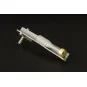 U S demolition rocket 7, 2 inch, 1/35 - Hauler HLU35017