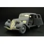 Citroen 11CV, 1/35 - Hauler HLU35019