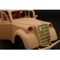 Opel OLYMPIA staff cabrio 1937, 1/35 - Hauler HLU35022