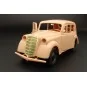 Opel OLYMPIA saloon 1937, 1/35 - Hauler HLU35021