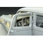 Citroen 11CV, 1/35 - Hauler HLU35019