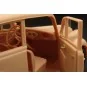 Opel OLYMPIA staff cabrio 1937, 1/35 - Hauler HLU35022