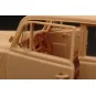 Opel OLYMPIA saloon 1937, 1/35 - Hauler HLU35021