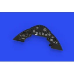 F4F-3 late LööK - Eduard Accessories 644172