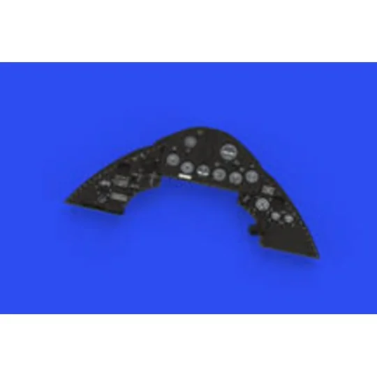 F4F-3 late LööK, 1/48 - Eduard Accessories 644172