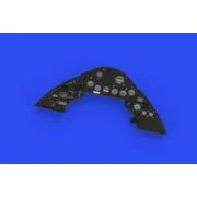 F4F-3 late LööK - Eduard Accessories 644172