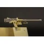 M2 Browning, 1/35 - Hauler HLU35023