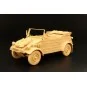 Kubelwagen, 1/35 - Hauler HLU35025