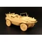 Schwimmwagen, 1/35 - Hauler HLU35026