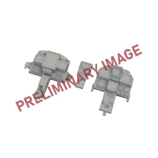 EA-18G LööK - Eduard Accessories 644173