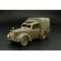 AUSTIN TILLY, 1/35 - Hauler HLU35027
