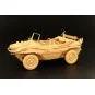 Schwimmwagen, 1/35 - Hauler HLU35026