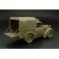 AUSTIN TILLY, 1/35 - Hauler HLU35027