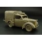 AUSTIN TILLY, 1/35 - Hauler HLU35027