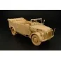 STEYR 1500A-01, 1/35 - Hauler HLU35029