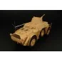 AUTOBLINDA AB41, 1/35 - Hauler HLU35030